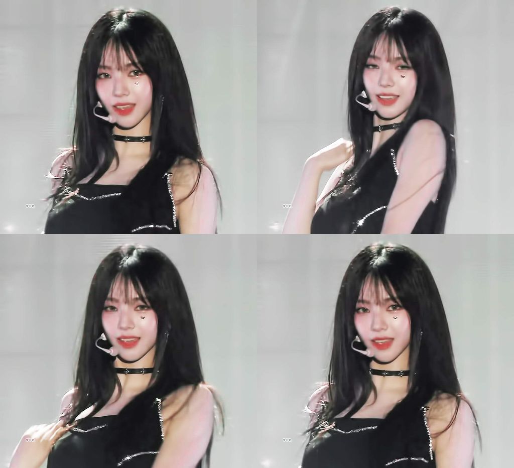 카리나 얼굴 | 인스티즈