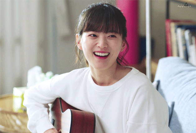 드라마"멜로가 체질".gif | 인스티즈