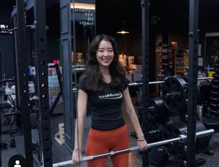 현재 모든 헬스관련커뮤에서 욕먹고있다는 유튜버 | 인스티즈