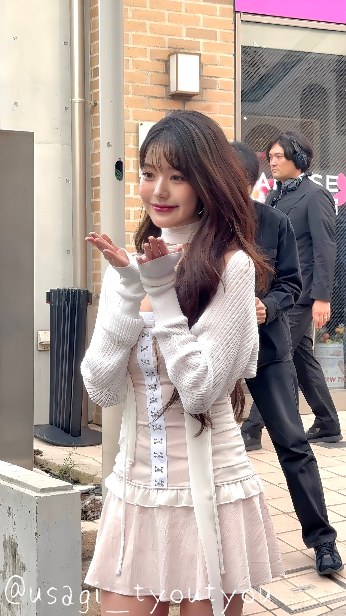 최근 아이브 장원영 폰카짤 | 인스티즈