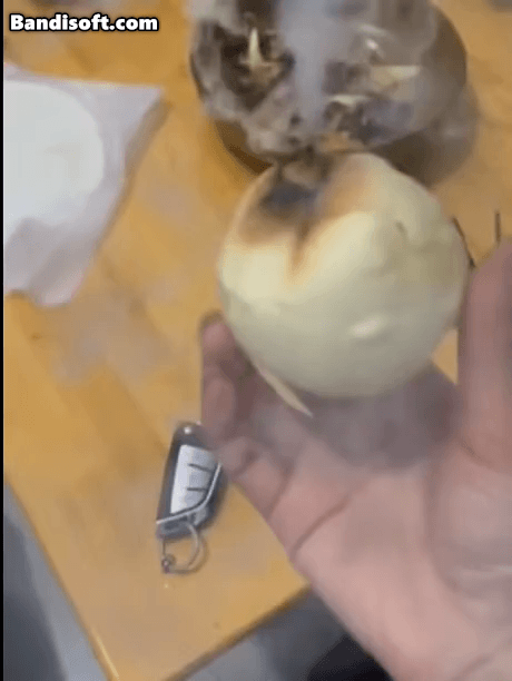 망한 요리 대회.gif | 인스티즈