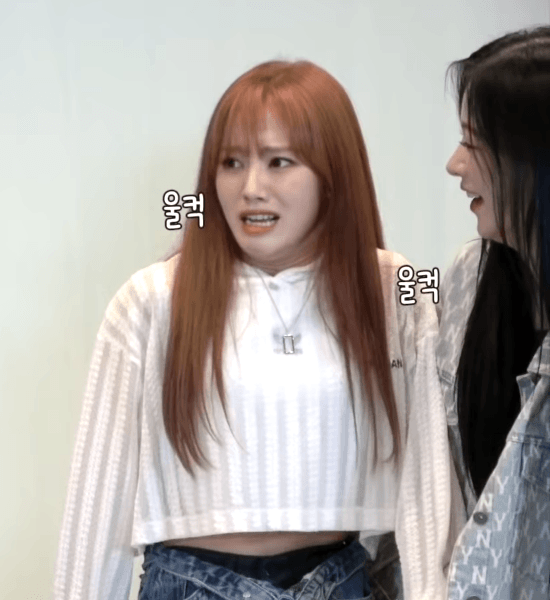 프로미스나인 멤버들! | 인스티즈