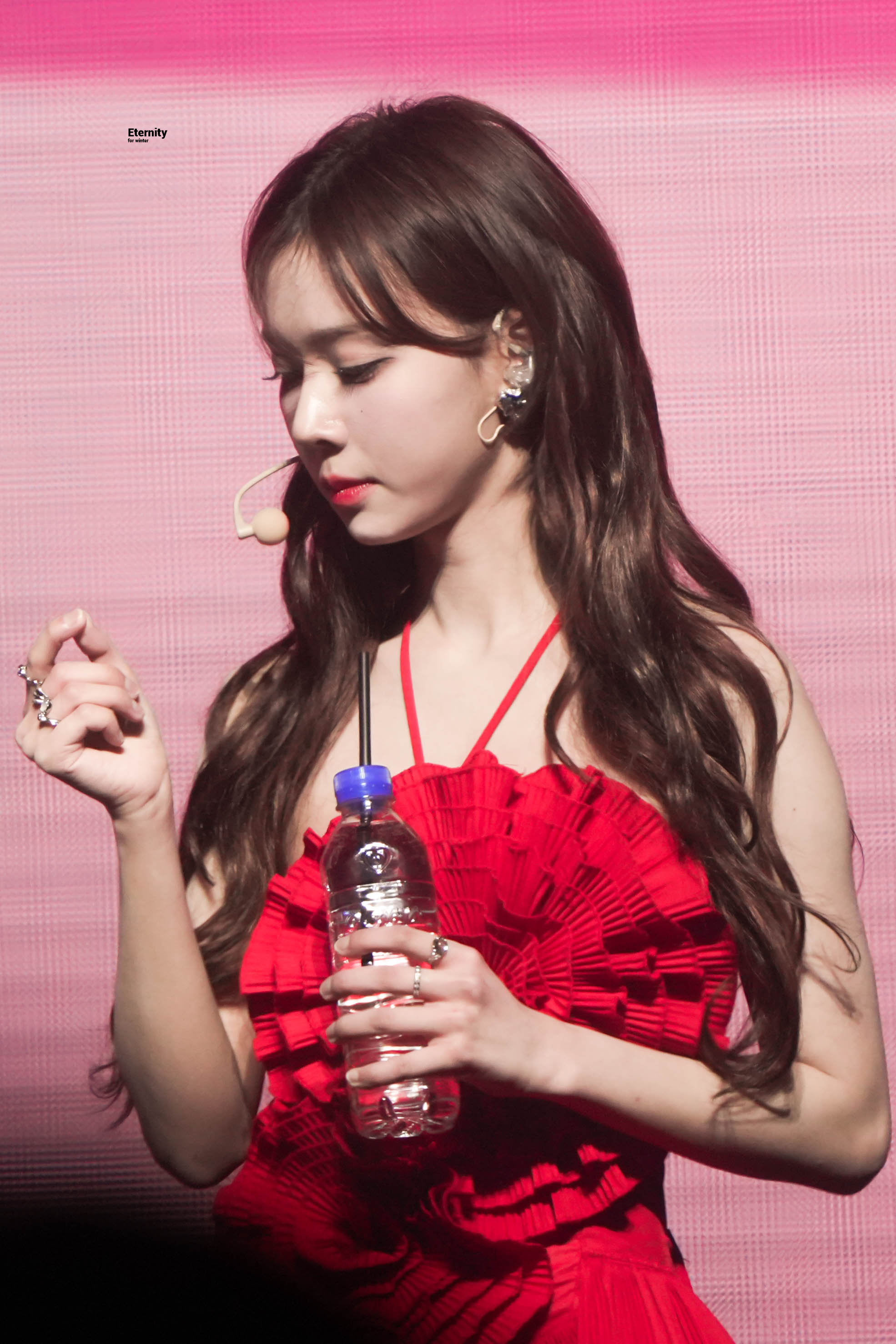 (스압)쫌 예쁜 에스파 윈터.jpgif | 인스티즈