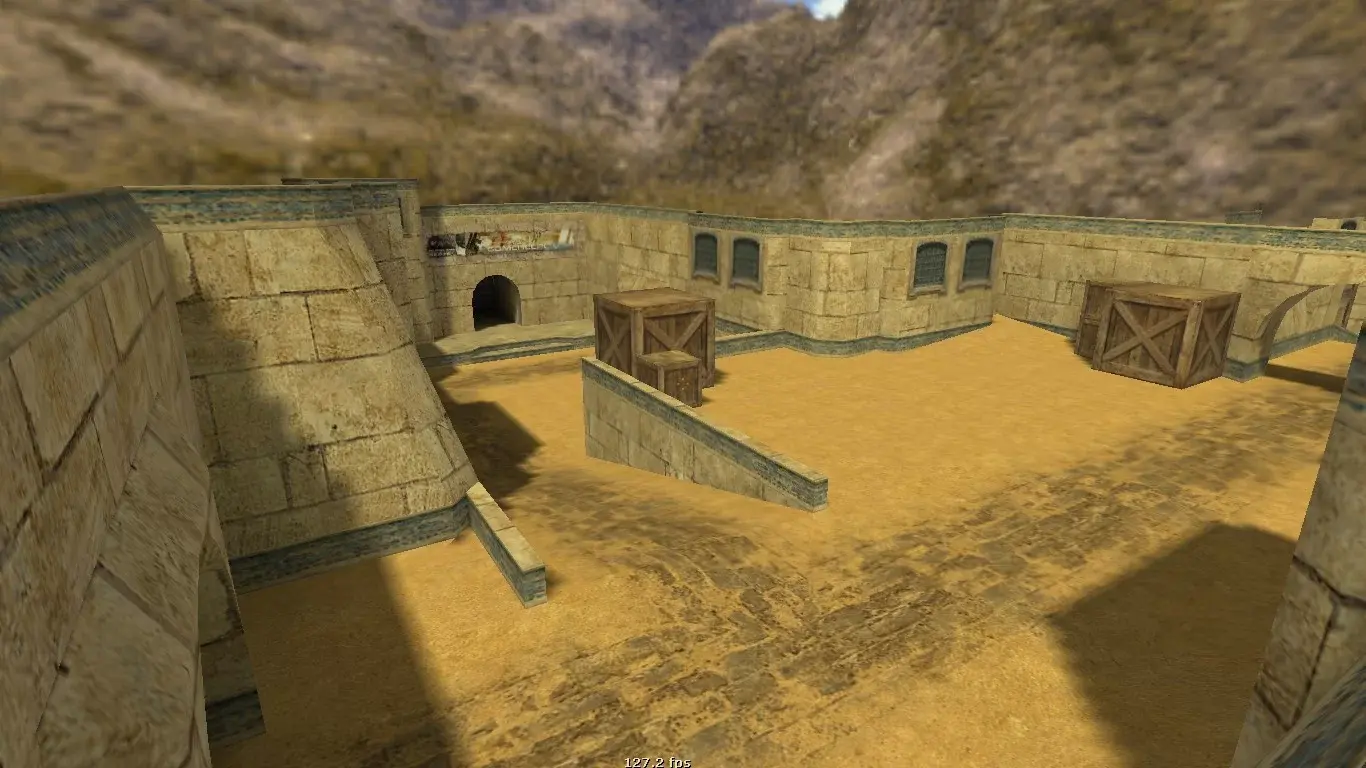 Fps dotax 