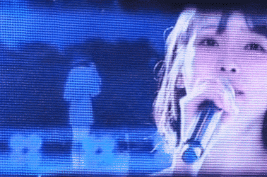 대학축제 행사 거의 안가는 아이유가 3번이나 간 대학축제 | 인스티즈