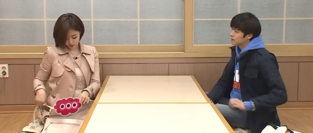 같이 우결했던 함은정 이장우 14년전 모습과 현재 모습 | 인스티즈