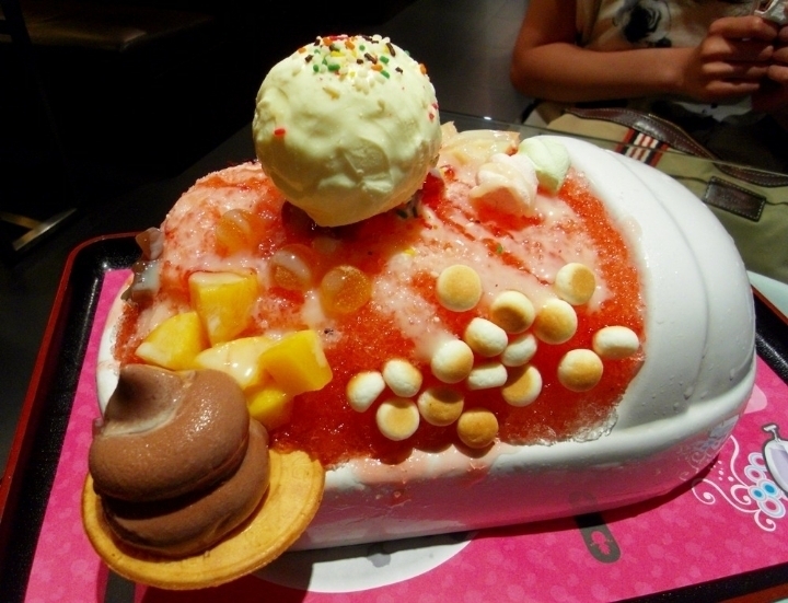 화장실 레스토랑 | 인스티즈