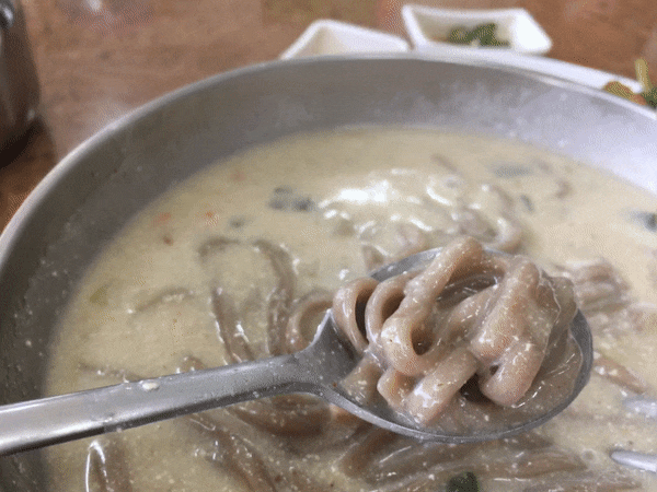 호불호 갈리는 국수 | 인스티즈