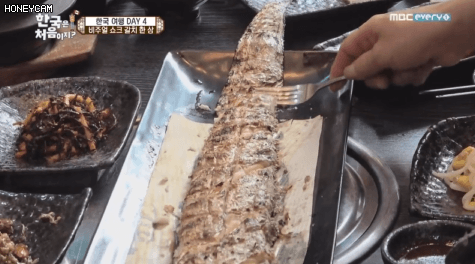 외국인들이 박수치는 기술.gif | 인스티즈