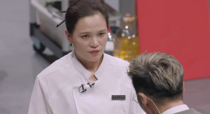 중국판 흑백요리사 이판펑션.jpg | 인스티즈