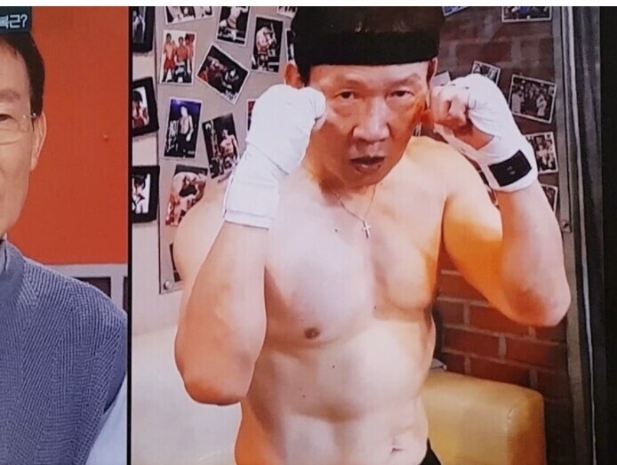 세상에 이런일이 출연 안하는 할아버지.jpgif | 인스티즈
