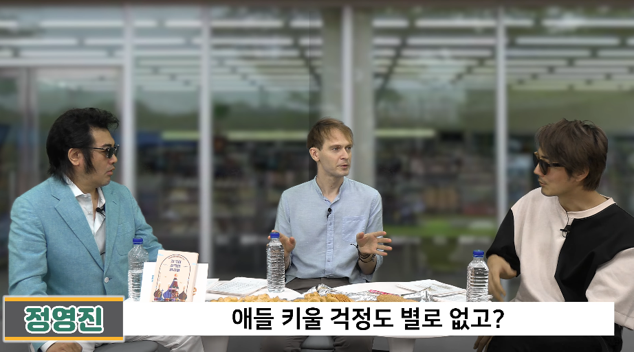 러시아 기성세대가 소련 시절을 그리워하는게 당연한 이유 | 인스티즈
