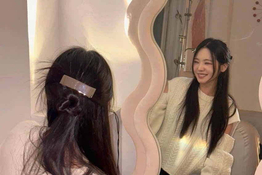 프로미스나인 노지선 비주얼 근황 .jpg | 인스티즈