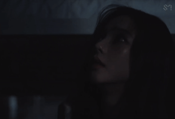 'I'm Unhappy' 카리나.jpgif | 인스티즈
