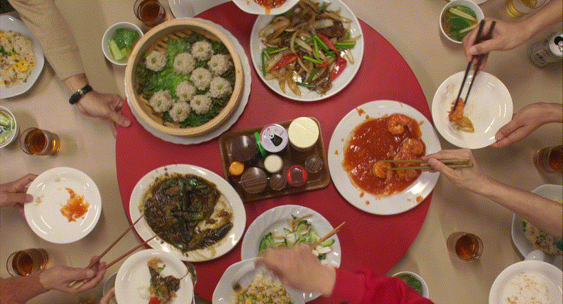 영화 남극의 쉐프들에 나온 음식들 | 인스티즈