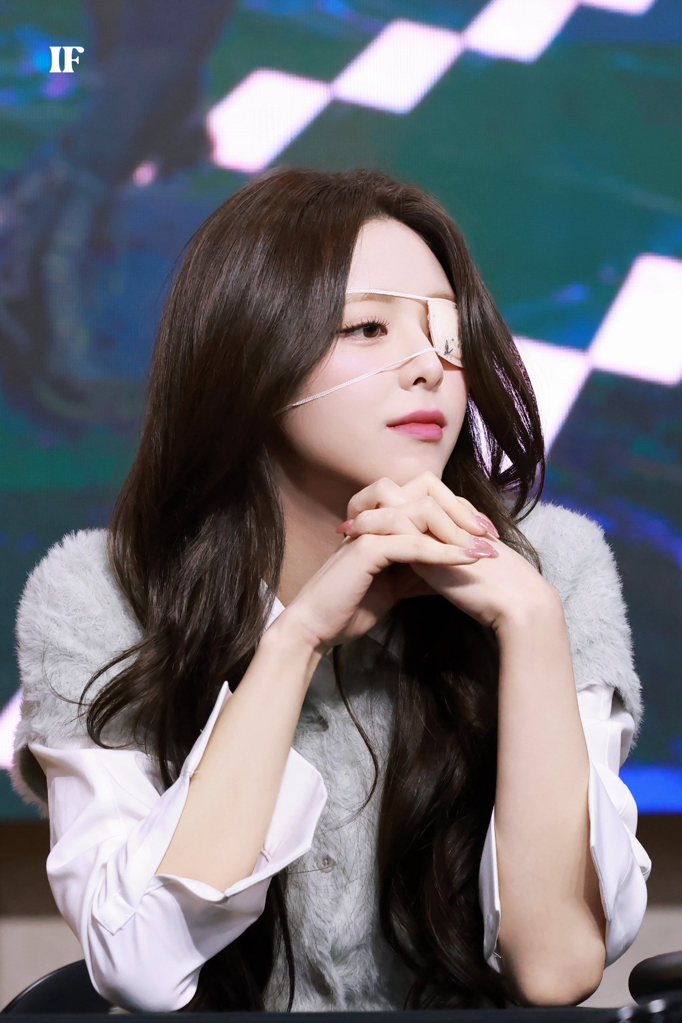(스압)다라이 살벌한 ITZY 유나.jpgif | 인스티즈