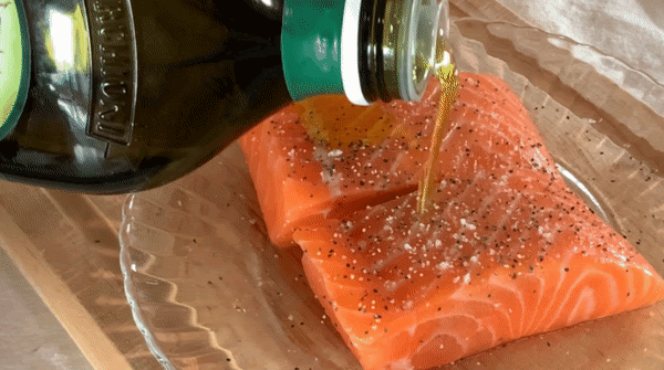 연어스테이크 | 인스티즈