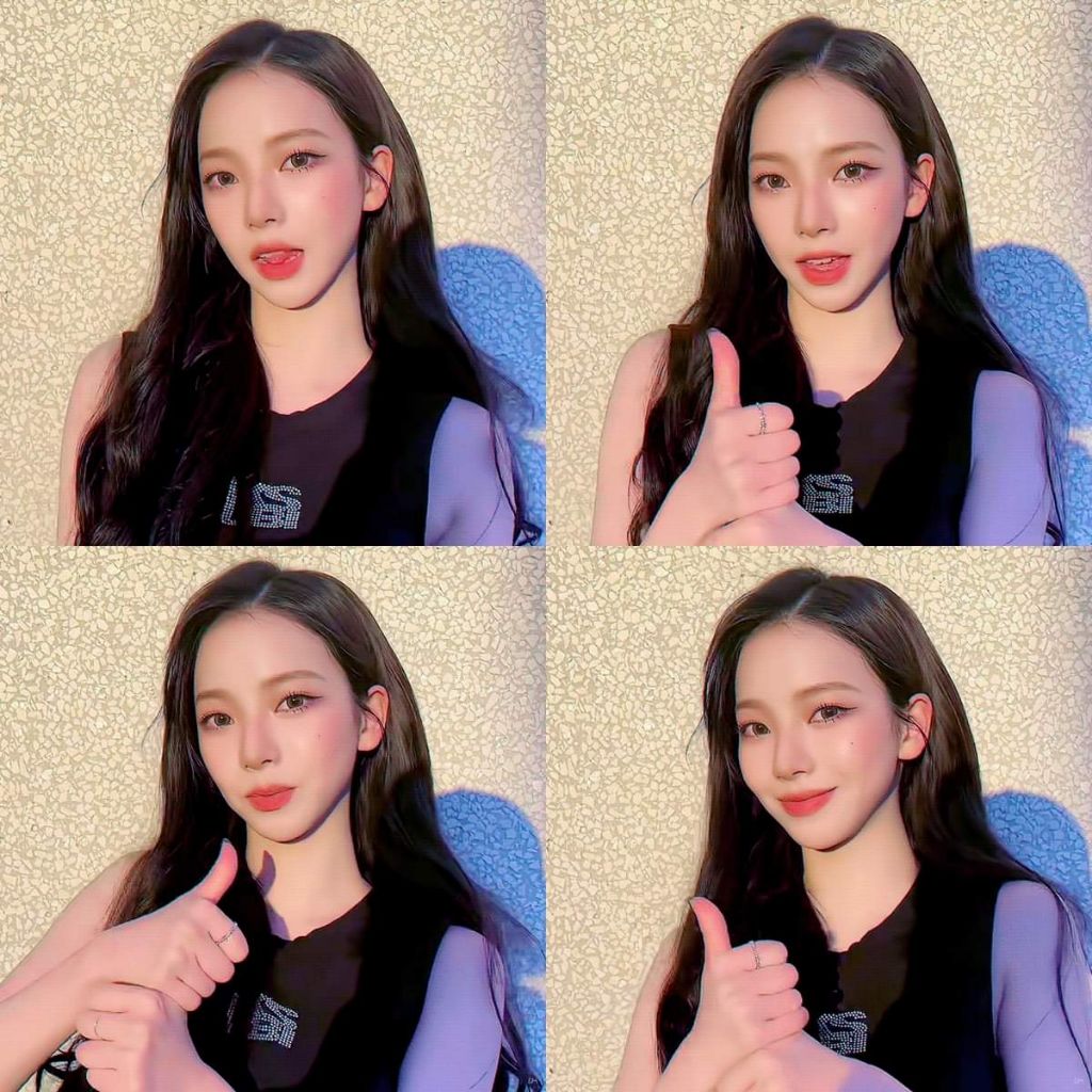 카리나 얼굴 | 인스티즈