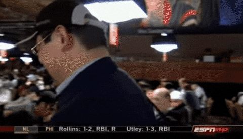 공식 포카대회에서 나온 기막힌 확률.gif | 인스티즈