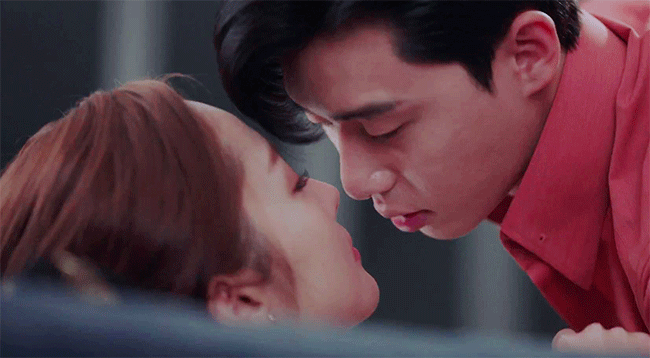 내가 힘들어도 회사를 다니는 이유.jpgif | 인스티즈