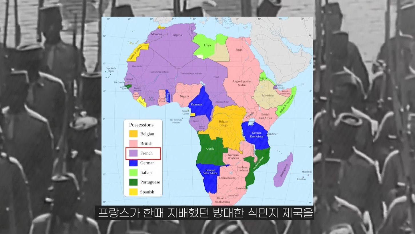 앞으로 더욱 힘들어질 프랑스 | 인스티즈