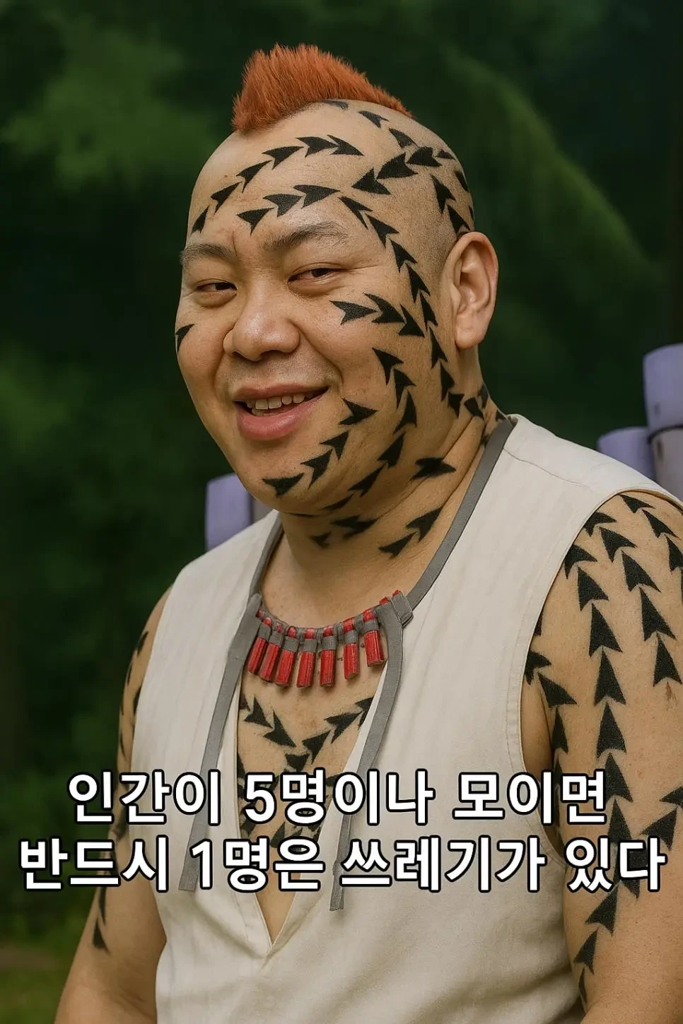 GPT야 각종 밈들 실사화해줘 | 인스티즈