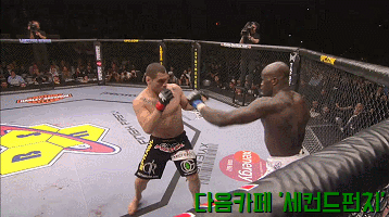 검도 세계 선수권 대회 우승자(+ 목검, 찌르기o) vs 케인 벨라스케즈 | 인스티즈