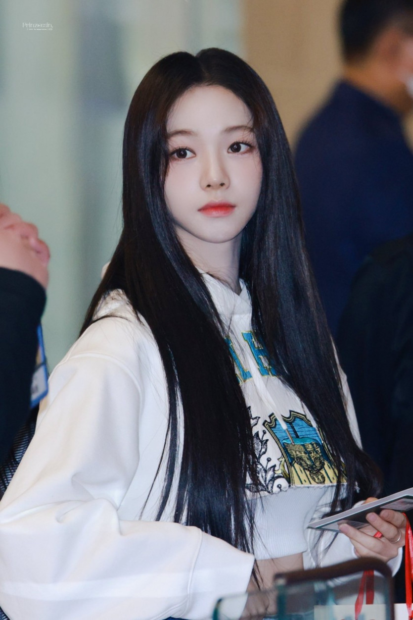 카리나 기립근 | 인스티즈