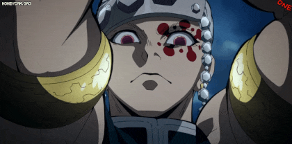 귀멸의칼날 모든 호흡 - 1 .gif | 인스티즈