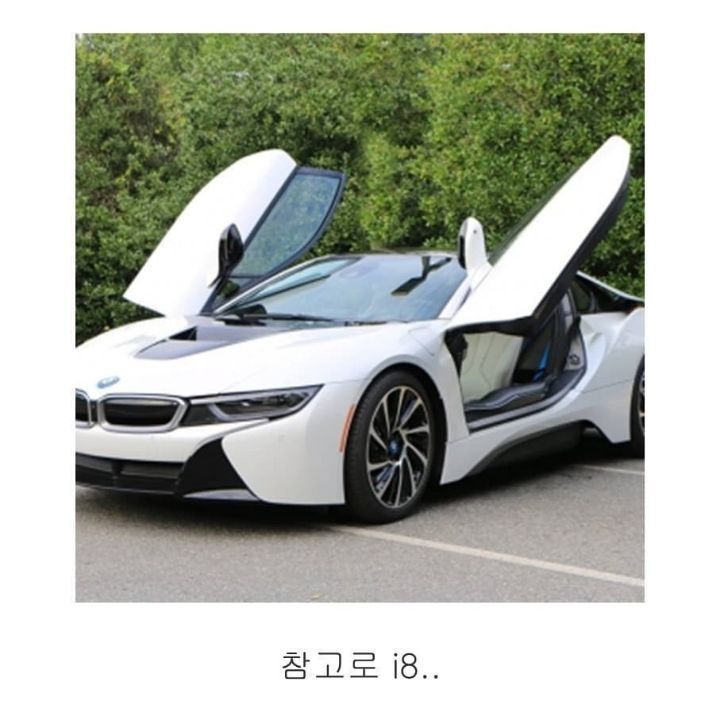 신입사원이 외제차 타고 출근했어요 | 인스티즈