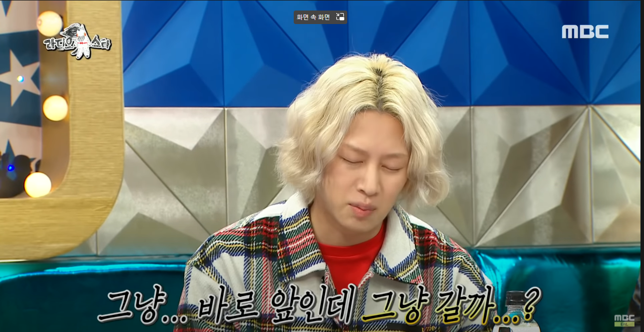 음주운전 사건 터질때마다 가끔 대단하다고 생각하는 연예인 | 인스티즈