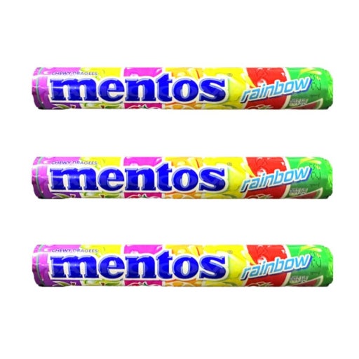 멘토스 바로 씹어먹는다 vs 녹여먹는다.jpg | 인스티즈