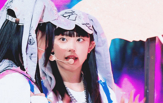 뉴진스 해린: 언니.. 우리 안녕...할까요? | 인스티즈