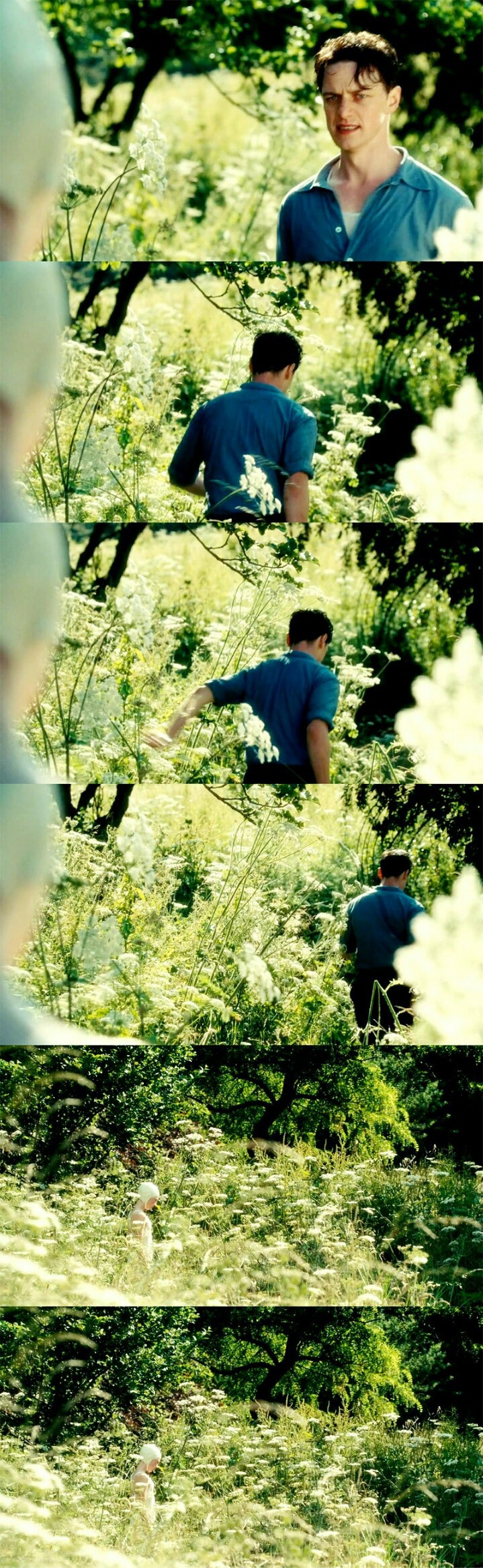 외국영화에 사투리를 얹음 | 인스티즈