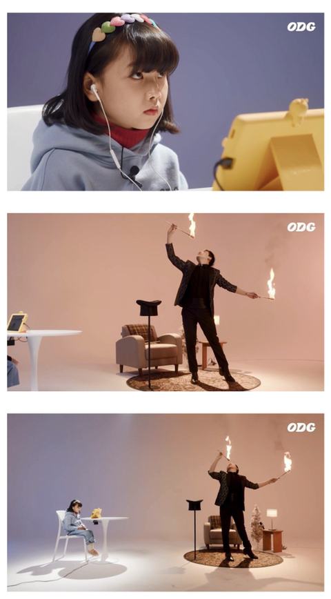 공부하는데 절대 쳐다보지 말 것.jpg | 인스티즈