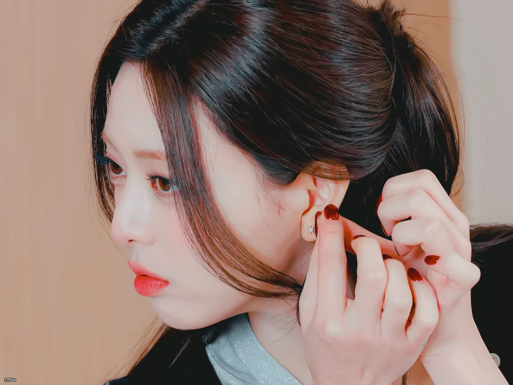 (스압)다라이 살벌한 ITZY 유나.jpgif | 인스티즈