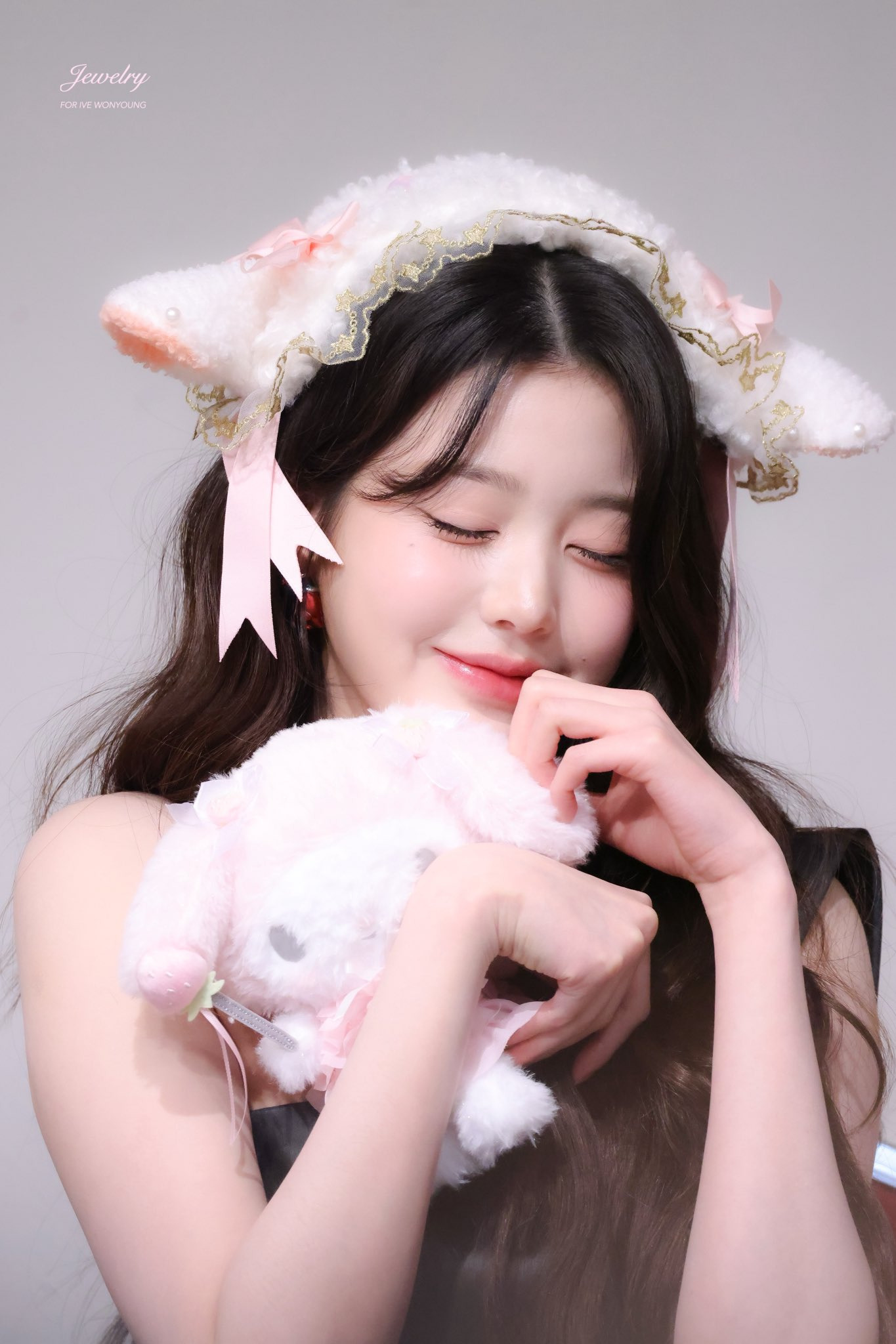 (스압)다라이 살벌한 최근 아이브 장원영.jpgif | 인스티즈