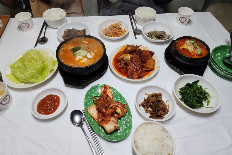 전주 로컬맛집 옴팡집 | 인스티즈
