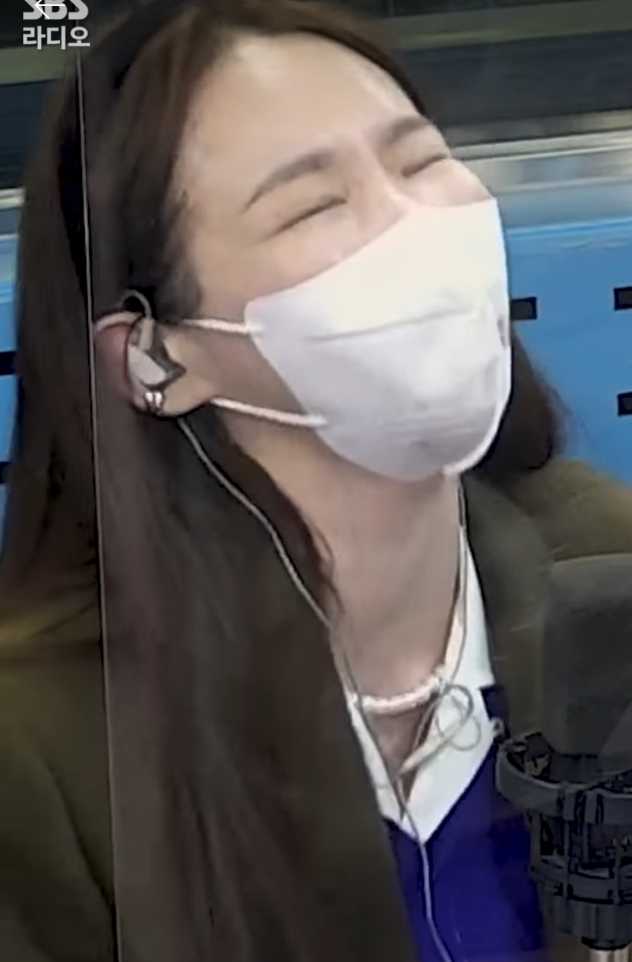 친오빠랑 이름이 똑같은 팬을 만난 강민경.jpg | 인스티즈