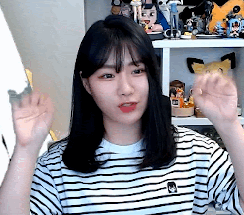 손가락이 짧은 소니쇼.gif | 인스티즈