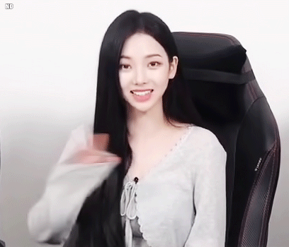 카리나 웃는 짤.gif | 인스티즈