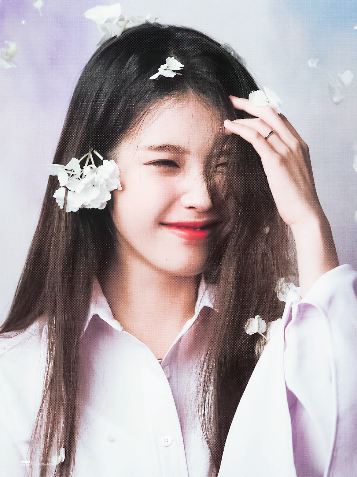 (스압)아름다운 아이유.jpgif | 인스티즈