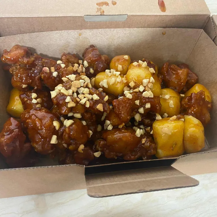 생각보다 호불호 갈려서 안먹고 남기는 사람이 많은 거 | 인스티즈