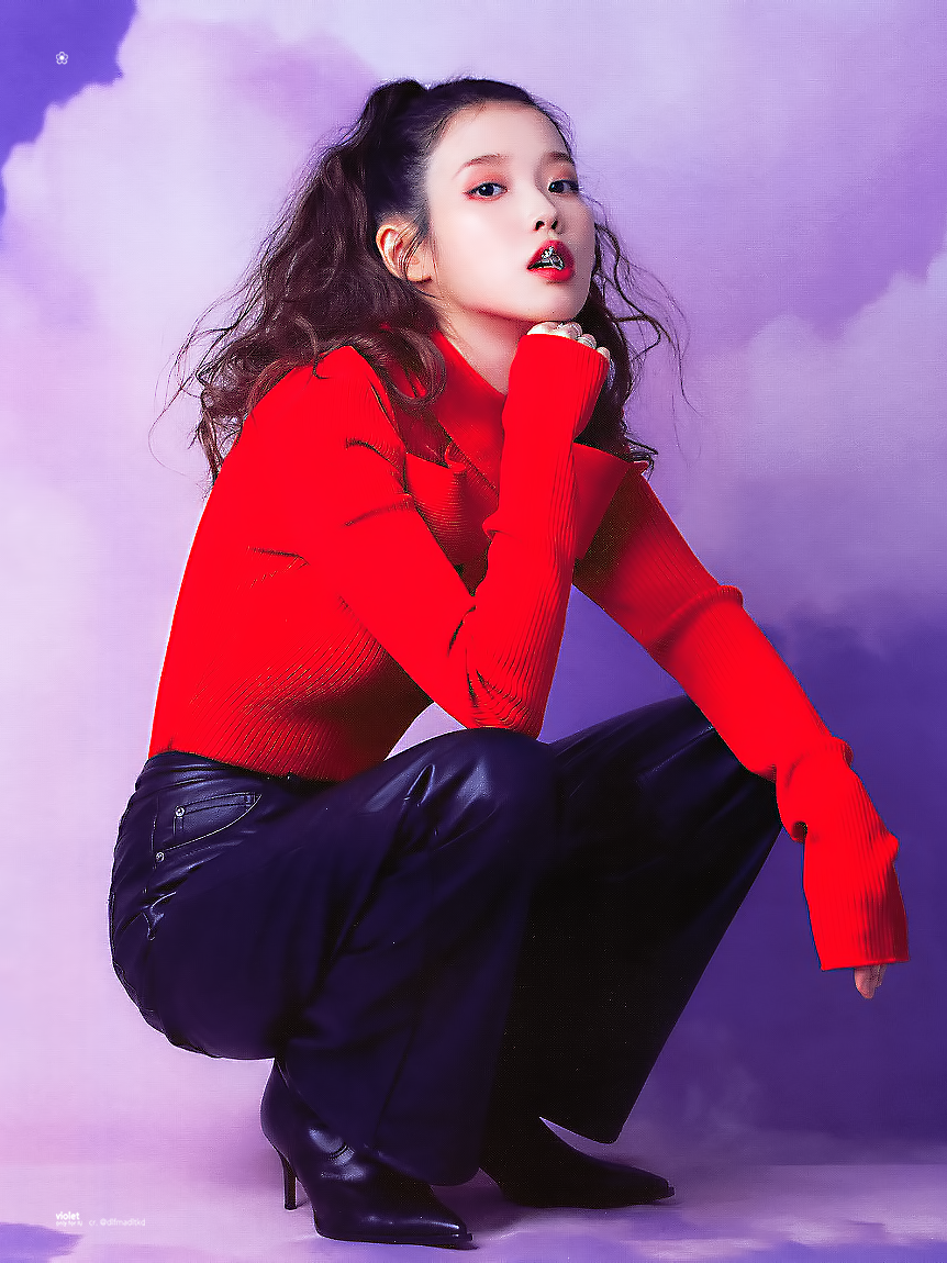 (스압)아름다운 아이유.jpgif | 인스티즈