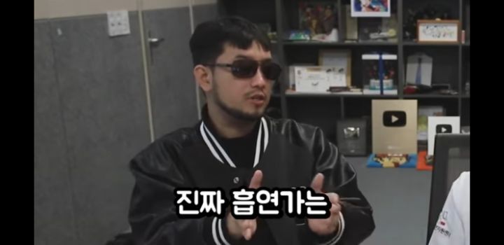 전담, 찐담 피우는사람 특징 | 인스티즈