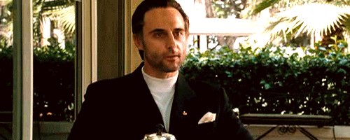 러셀크로우,디카프리오를 카리스마로 압살했던 배우.jpg | 인스티즈