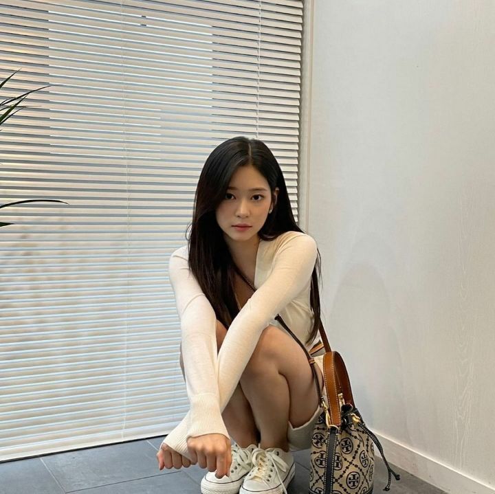 개인적으로 핵예라고 생각하는 김민주 | 인스티즈