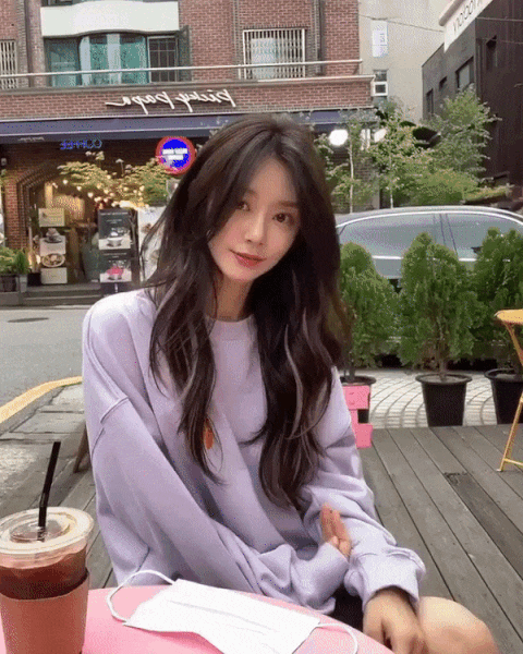 은근히 이쁜듯한 이주빈 | 인스티즈