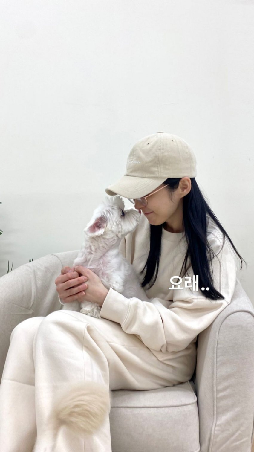 장나라 근황 | 인스티즈