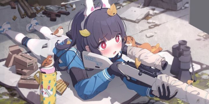 씹덕겜은 씹덕이 운영해야 하는 이유 | 인스티즈